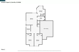 40 St Tropez Ct, Danville, CA 94506 - Photo 70