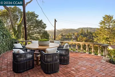 63 La Cuesta Rd, Orinda, CA 94563 - Photo 32