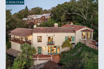63 La Cuesta Rd, Orinda, CA 94563 - Photo 1