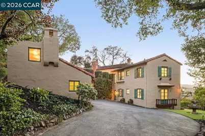 63 La Cuesta Rd, Orinda, CA 94563 - Photo 2