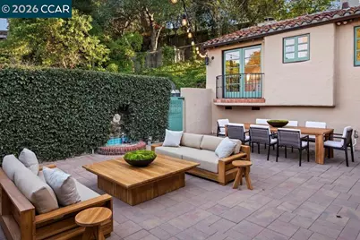 63 La Cuesta Rd, Orinda, CA 94563 - Photo 30