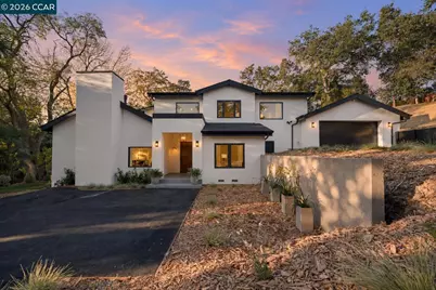 1374 Homestead Ave., Walnut Creek, CA 94598 - Photo 4