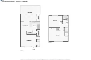 27827 Hummingbird Ct, Hayward, CA 94545 - Photo 40