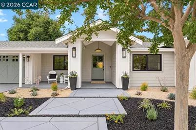 270 La Serena Ave, Alamo, CA 94507 - Photo 4