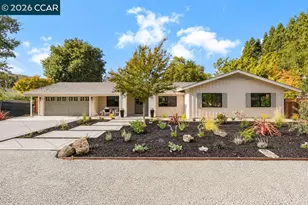 270 La Serena Ave, Alamo, CA 94507 - Photo 2