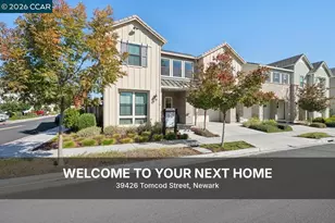 39426 Tomcod St, Newark, CA 94560 - Photo 1