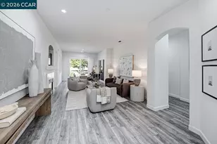 2883 Saklan Indian Dr, Walnut Creek, CA 94595 - Photo 6
