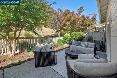 2883 Saklan Indian Dr, Walnut Creek, CA 94595 - Photo 14