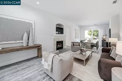 2883 Saklan Indian Dr, Walnut Creek, CA 94595 - Photo 38