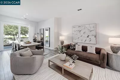 2883 Saklan Indian Dr, Walnut Creek, CA 94595 - Photo 8