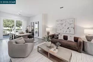 2883 Saklan Indian Dr, Walnut Creek, CA 94595 - Photo 8