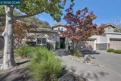 2883 Saklan Indian Dr, Walnut Creek, CA 94595 - Photo 2