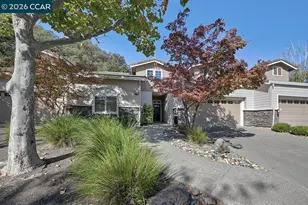 2883 Saklan Indian Dr, Walnut Creek, CA 94595 - Photo 2