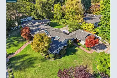 40 Estabueno Dr, Orinda, CA 94563 - Photo 54