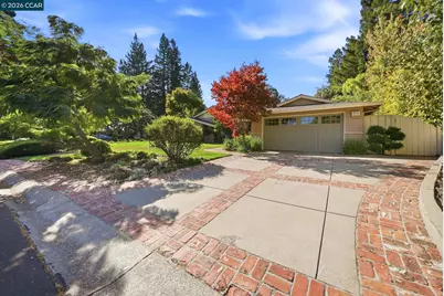 40 Estabueno Dr, Orinda, CA 94563 - Photo 50