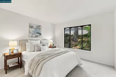 1901 Golden Rain Rd #4, Walnut Creek, CA 94595 - Photo 18