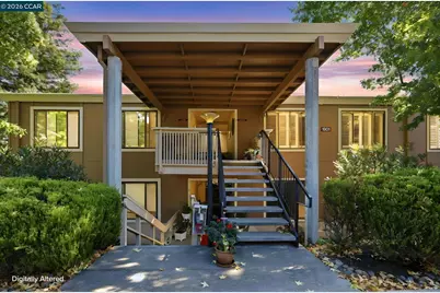 1901 Golden Rain Rd #4, Walnut Creek, CA 94595 - Photo 2