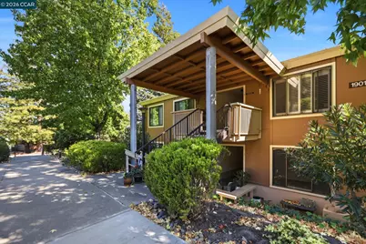 1901 Golden Rain Rd #4, Walnut Creek, CA 94595 - Photo 4