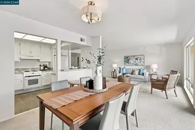 1901 Golden Rain Rd #4, Walnut Creek, CA 94595 - Photo 16
