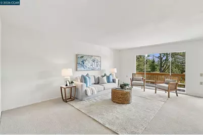 1901 Golden Rain Rd #4, Walnut Creek, CA 94595 - Photo 10