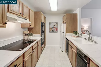 1860 Tice Creek Dr #1108, Walnut Creek, CA 94595 - Photo 6