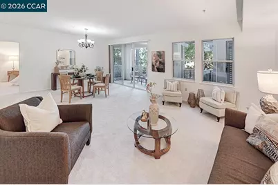 1860 Tice Creek Dr #1108, Walnut Creek, CA 94595 - Photo 10