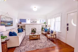 5726 Claremont, Oakland, CA 94618 - Photo 8