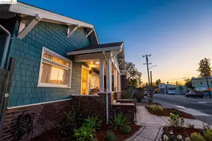 5726 Claremont, Oakland, CA 94618 - Photo 4