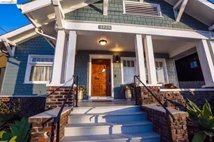 5726 Claremont, Oakland, CA 94618 - Photo 2