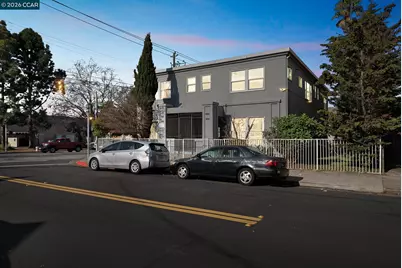 1401 Bissell Ave, Richmond, CA 94801 - Photo 2