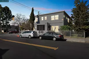 1401 Bissell Ave, Richmond, CA 94801 - Photo 2