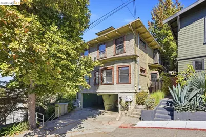 170 Vernon Ter, Oakland, CA 94610 - Photo 1