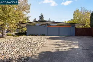 2633 San Antonio Dr, Walnut Creek, CA 94598 - Photo 4