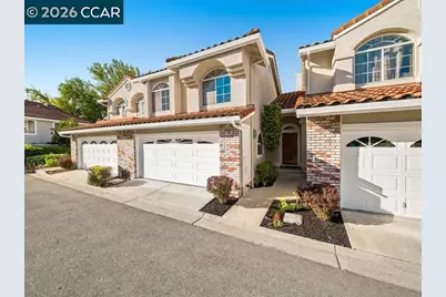 384 Bellflower Ct, San Ramon, CA 94582 - Photo 2