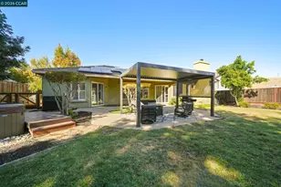 8019 Kelok Way, Clayton, CA 94517 - Photo 38