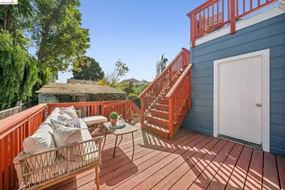 837 Aileen St, Oakland, CA 94608 - Photo 20