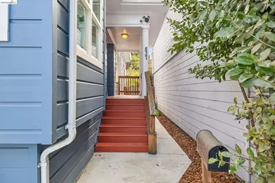 837 Aileen St, Oakland, CA 94608 - Photo 2
