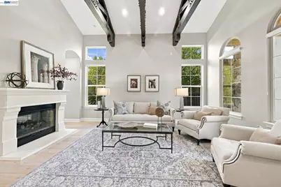 370 Golden Grass Dr, Alamo, CA 94507 - Photo 6