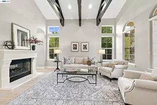 370 Golden Grass Dr, Alamo, CA 94507 - Photo 6
