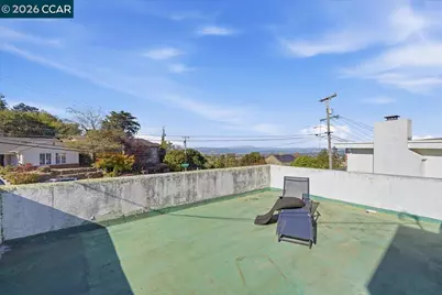 5316 Harbord Dr, Oakland, CA 94618 - Photo 6