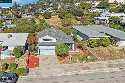 7717 Eureka Ave, El Cerrito, CA 94530 - Photo 2