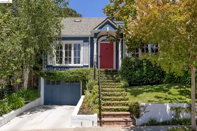 73 Oakmont Ave, Piedmont, CA 94610 - Photo 1