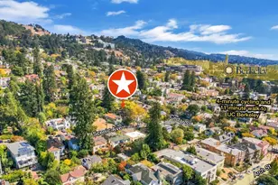 1571 Scenic Ave, Berkeley, CA 94708 - Photo 2