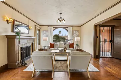 2927 58th Ave, Oakland, CA 94605 - Photo 4