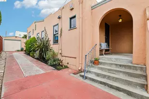 2927 58th Ave, Oakland, CA 94605 - Photo 2