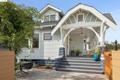 1111 Allston Way, Berkeley, CA 94702 - Photo 2