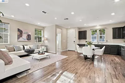 1519 Sylvia St, Hayward, CA 94545 - Photo 4