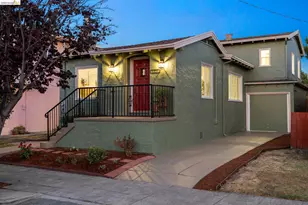 1221 Curtis St, Berkeley, CA 94706 - Photo 1