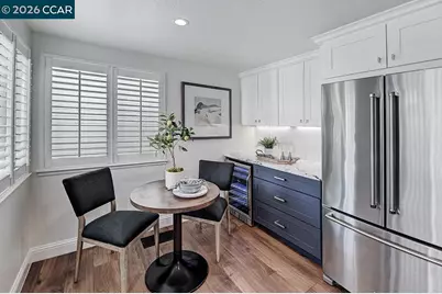 4340 Terra Granada Dr #1A, Walnut Creek, CA 94595 - Photo 4