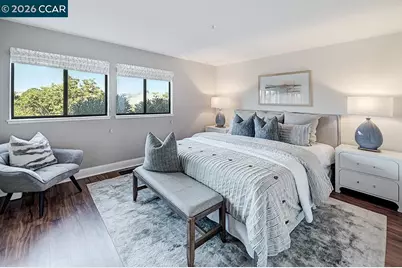 4340 Terra Granada Dr #1A, Walnut Creek, CA 94595 - Photo 32